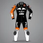 Maverick Vinales Leathers