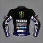 maverick vinales jacket