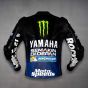 monster yamaha jacket Maverick Vinale Yamaha MotoGP 2019