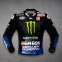 monster yamaha jacket Maverick Vinale Yamaha MotoGP 2019
