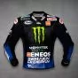 monster yamaha jacket Maverick Vinale Yamaha MotoGP 2019