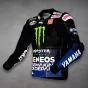 monster yamaha jacket Maverick Vinale Yamaha MotoGP 2019