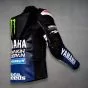 monster yamaha jacket Maverick Vinale Yamaha MotoGP 2019