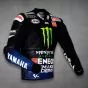 monster yamaha jacket Maverick Vinale Yamaha MotoGP 2019