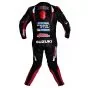 Maverick Vinales Suzuki Suit Maverick Vinale Suzuki MotoGP 2016
