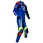 Maverick Vinales race suit Maverick Vinale Suzuki MotoGP 2016