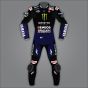 Monster Racing Suit Maverick Vinale Yamaha MotoGP 2020