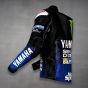 Maverick Yamaha Racing Jacket Maverick Vinale Yamaha MotoGP 2020