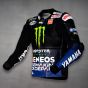 Maverick Yamaha Racing Jacket Maverick Vinale Yamaha MotoGP 2020