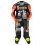 Max Biaggi Aprilia GP 1995 Racing Leathers Max Biaggi Aprilia