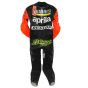 Max Biaggi Aprilia GP 1996 Leathers Max Biaggi Aprilia