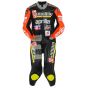 Max Biaggi Aprilia GP 1996 Leathers Max Biaggi Aprilia
