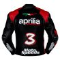 Aprilia jacket Max Biaggi Aprilia WSBK