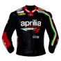 Aprilia jacket Max Biaggi Aprilia WSBK