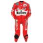 Max Biaggi Honda GP 1997 Racing Leathers Max Biaggi Honda