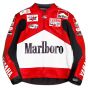 Max Biaggi Yamaha jacket Max Biaggi Yamaha