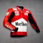 marlboro yamaha jacket