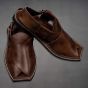 Leather Kaptaan Chappal