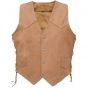 Men's Gun Pocket Vest