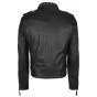 mens studded jacket