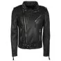 mens studded jacket