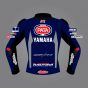 Pata Yamaha Michael van der Mark Yamaha WSBK 2020
