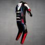 Michael Van Der Mark Road Race Suit BMW WSBK 2023 right side view