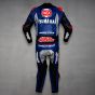yamaha riding leathers Michael van der Mark Yamaha WSBK 2020