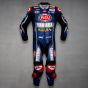 yamaha riding leathers Michael van der Mark Yamaha WSBK 2020