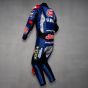 yamaha riding leathers Michael van der Mark Yamaha WSBK 2020