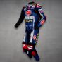 yamaha riding leathers Michael van der Mark Yamaha WSBK 2020