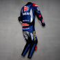 yamaha riding leathers Michael van der Mark Yamaha WSBK 2020
