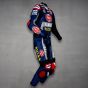 yamaha riding leathers Michael van der Mark Yamaha WSBK 2020