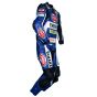 yamaha suit Michael van der Mark Yamaha MotoGP 2017