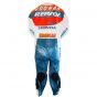 Mick Doohan Repsol Honda GP 1997 Leathers Mick Doohan Honda MotoGP