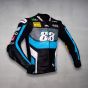 Miguel Oliveira Racing Biker Jacket Aprilia Winter Test 2022 right view