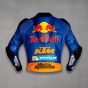 Miguel Oliveira Red Bull KTM MotoGP Jacket 2021 back view