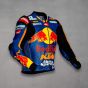 Miguel Oliveira Red Bull KTM MotoGP Jacket 2021 right view