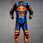 red bull racing suit