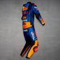 Miguel Oliveira Red Bull Racing Suit KTM MotoGP 2021 right view