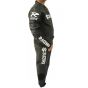 Suzuki Leather Racing Suit  Suzuki