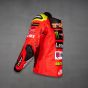 Motorbike Riding Jacket Alvaro Bautista Ducati SBK 2025 left side view
