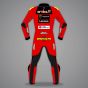 Alvaro Bautista Leathers