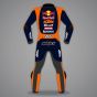 Maverick Vinales suit