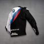 Motorcycle Jackets BMW right side view