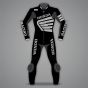 Motorcycle Leather Suit