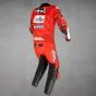 Motorcycle Racer Outfit Francesco 2024 right side view