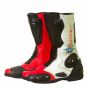 MV Agusta Leather Biker Boots  MV Agusta
