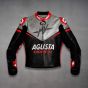 MV Agusta Motorcycle Rider Jacket 2020