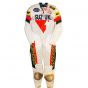 Niall Mackenzie Suzuki GP Racing Suit Niall Mackenzie Suzuki